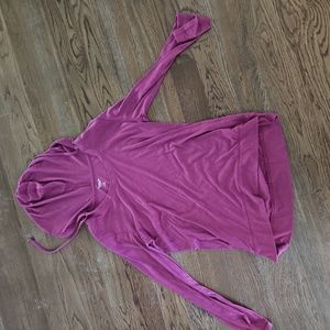 Women's old navy hoodie